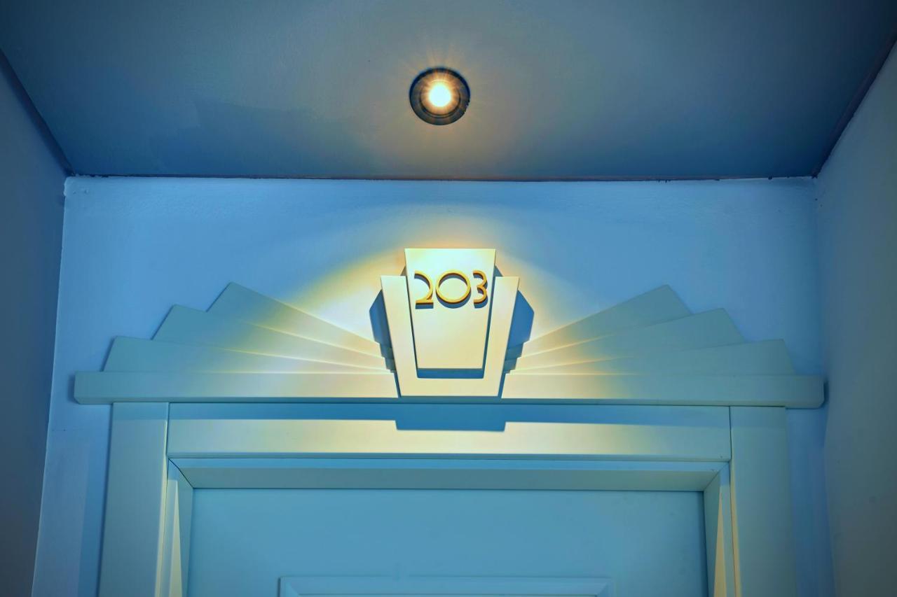 Hotel Cinematique Mosta Exteriér fotografie